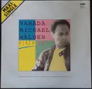12inch Vinyl Single - Narada Michael Walden - Reach Out