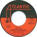 7inch Vinyl Single - Narada Michael Walden - Reach Out