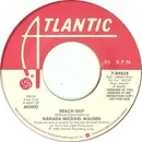 7inch Vinyl Single - Narada Michael Walden - Reach Out
