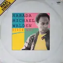 12inch Vinyl Single - Narada Michael Walden - Reach Out
