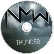 CD - Narada Michael Walden - Thunder 2013