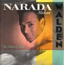LP - Narada Michael Walden - The Nature Of Things