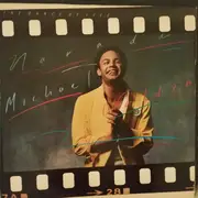 LP - Narada Michael Walden - The Dance Of Life