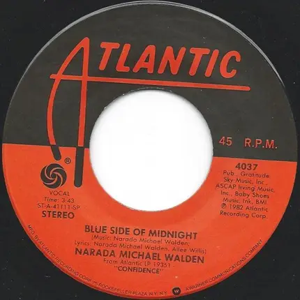 Narada Michael Walden - You're #1