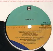 Narada - Wild Thing