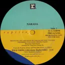 12'' - Narada - Wild Thing