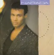 7inch Vinyl Single - Narada, Narada Michael Walden - Divine Emotions