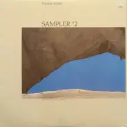 Narada Artists - Sampler #2