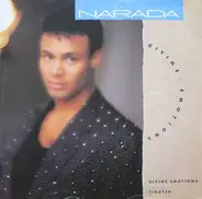 Narada Michael Walden - Divine Emotions