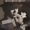 LP - Narada Michael Walden - Looking At You, Looking At Me