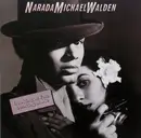 LP - Narada Michael Walden - Looking At You, Looking At Me