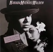LP - Narada Michael Walden - Looking At You, Looking At Me