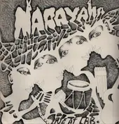 Narayana - Live At The Lab