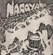 LP - Narayana - Live At The Lab