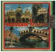 CD - Narciso Parigi / Gigi Stok / Trio Campiello a.o. - Souvenir di Venezia