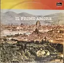 LP - Narciso Parigi - Il Primo Amore