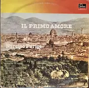 LP - Narciso Parigi - Il Primo Amore