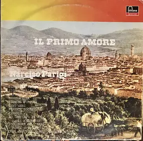 Narciso Parigi - Il Primo Amore