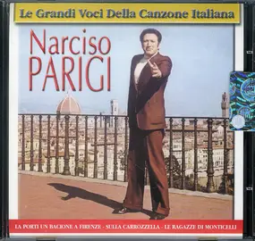 Narciso Parigi - Narciso Parigi