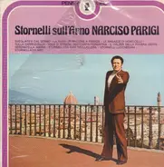 Narciso Parigi - Stornelli sull'Arno