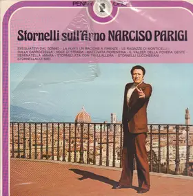 Narciso Parigi - Stornelli sull'Arno