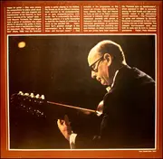 Double LP - Narciso Yepes - Gaspar Sanz • Padre Antonio Soler • Isaac Albéniz • Manuel De Falla • Joaquín Rodri - 5 Jahrhunderte Spanischer Gitarrenmusik • The World Of The Spanish Guitar