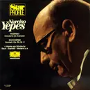 Double LP - Narciso Yepes - Joaquín Rodrigo / Luigi Boccherini + Johann Sebastian Bach · Domenico Scarlatti · A - Concierto De Aranjuez / Quintett, Op. 50, Nr. 2 + Werke Von/Works By Bach · Scarlatti · Mudarra U. A.