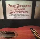 LP - Bacarisse / Torroba - Narciso Yepes Spielt: Spanische Gitarrenkonzerte