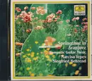 CD - Narciso Yepes / Siegfried Behrend - Springtime In Aranjuez