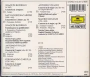CD - Narciso Yepes / Siegfried Behrend - Springtime In Aranjuez