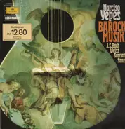 Narciso Yepes - Barock Musik - Bach, Weiss, Scarlatti, Sanz