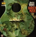 LP - Narciso Yepes - Barock Musik