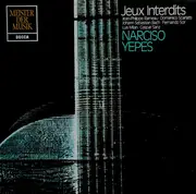 LP - Narciso Yepes - Jeux Interdits