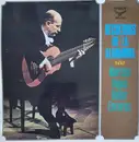 LP - Narciso Yepes - Recuerdos De La Alhambra - Narciso Yepes Guitar Encores - Gatefold