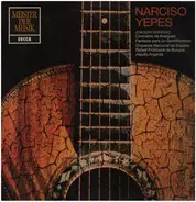 Narciso Yepes - Rodrigo: Concierto de Aranjuez, Fantasia para un Gentilhombre