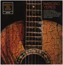 LP - Narciso Yepes - Rodrigo: Concierto de Aranjuez, Fantasia para un Gentilhombre