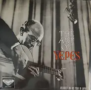 Narciso Yepes - The Art Of Yepes
