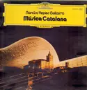 LP - Narciso Yepes - Música Catalana