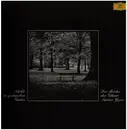 LP - Narciso Yepes - Nächte in spanischen Gärten