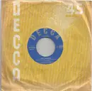 7inch Vinyl Single - Narciso Yepes - Jeux Interdits - Mono