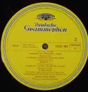 LP - Narciso Yepes - Spanische Gitarren-Musik