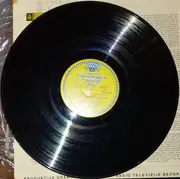 LP - Narciso Yepes - Spanische Gitarrenmusik Aus Fünf Jahrhunderten, Vol.2