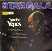 Narciso Yepes - Stargala