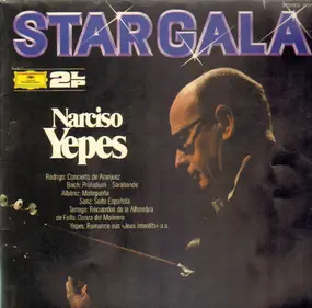 Rodrigo - Narciso Yepes Stargala