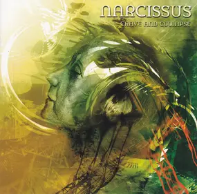 Narcissus - Crave and Collapse