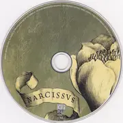 CD - Narcissus - Crave And Collapse