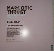 12inch Vinyl Single - Narcotic Thrust - When The Dawn Breaks - still sealed
