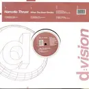 12inch Vinyl Single - Narcotic Thrust - When The Dawn Breaks