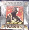 12'' - Nardo Ranks - Burrup