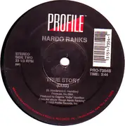 12inch Vinyl Single - Nardo Ranks - True Story